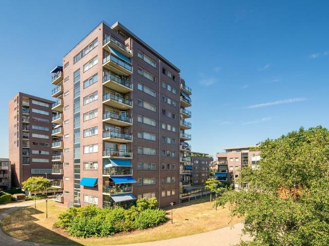 Te huur: Appartement Monseigneur Driessenstraat in Roermond