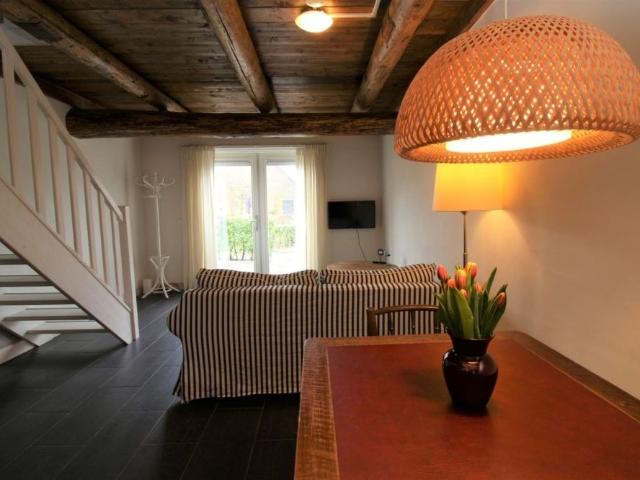 Te huur: Appartement Mosterdpad 2 B in Kloosterburen