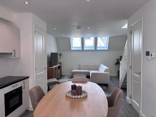 Te huur: Appartement Mosterdsteeg in Leiden