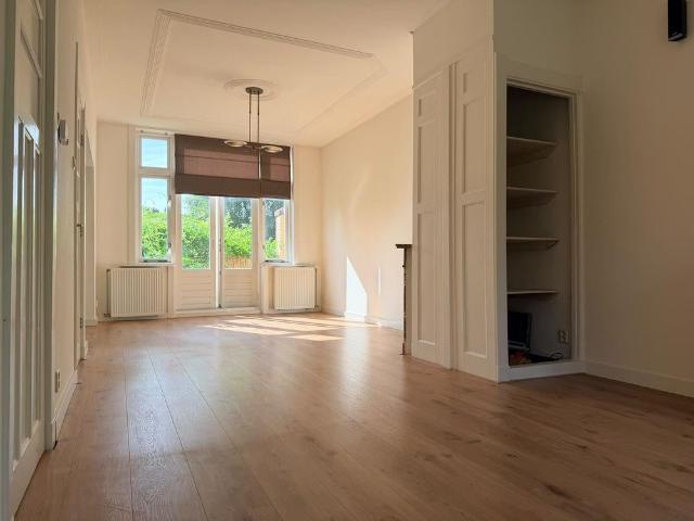 Te huur: Appartement Morsweg in Leiden
