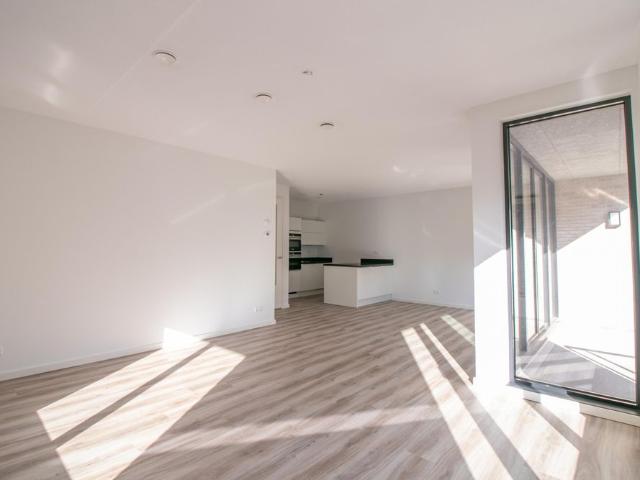 Te huur: Appartement ms. van Riemsdijkweg 108 in Amsterdam