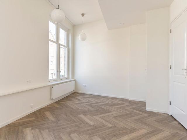 Te huur: Appartement Nachtegaalstraat 27 A in Utrecht