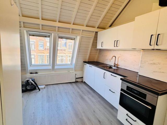 Te huur: Appartement Nachtegaalstraat in Utrecht