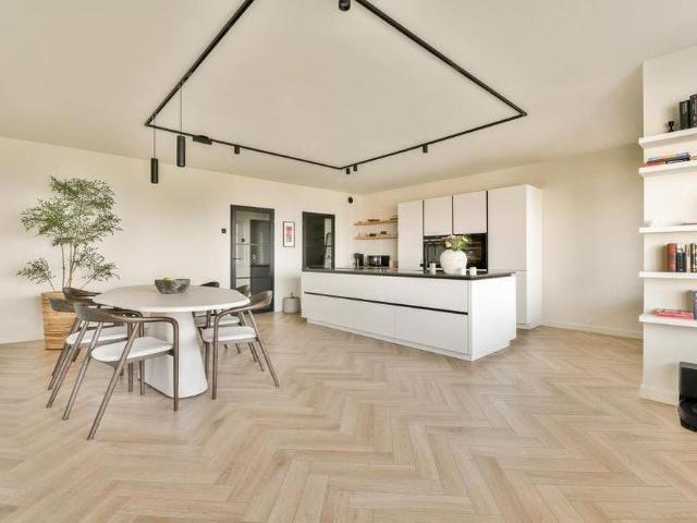 Te huur: Appartement Nachtwachtlaan in Amsterdam