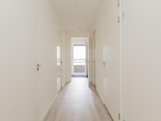 Te huur: Appartement Naarderzandpad in Diemen