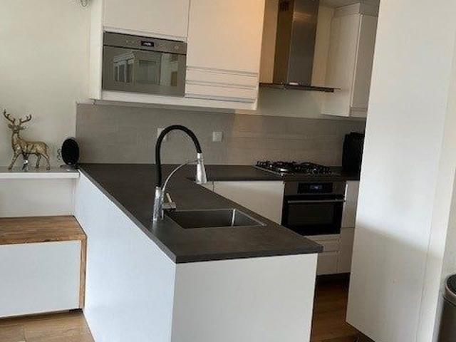 Te huur: Appartement Naarderstraat 30 B in Hilversum