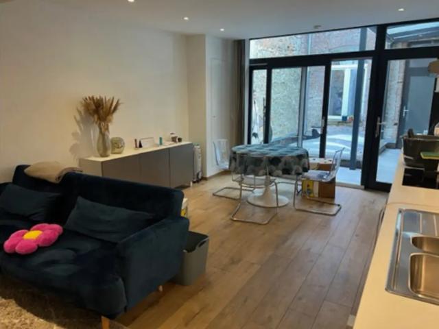 te huur Appartement Namen