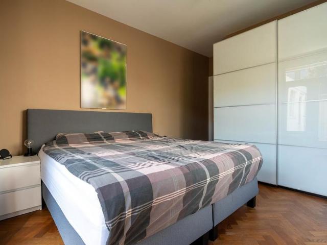 Te huur: Appartement Nassau Odijckstraat in Den Haag