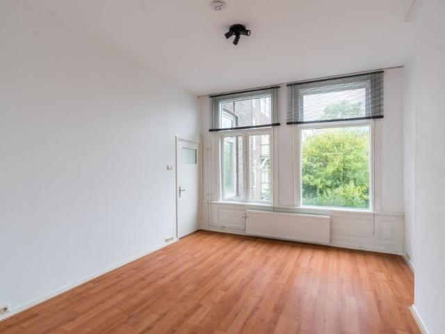 Te huur: Appartement Nassaukade 375 2 in Amsterdam