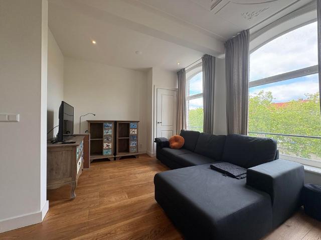 Te huur: Appartement Nassaukade in Amsterdam