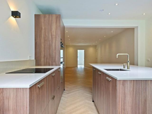 Te huur: Appartement Nassaukade in Amsterdam