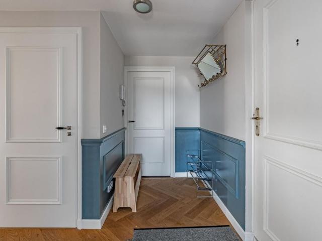 Te huur: Appartement Nassauplein in Haarlem