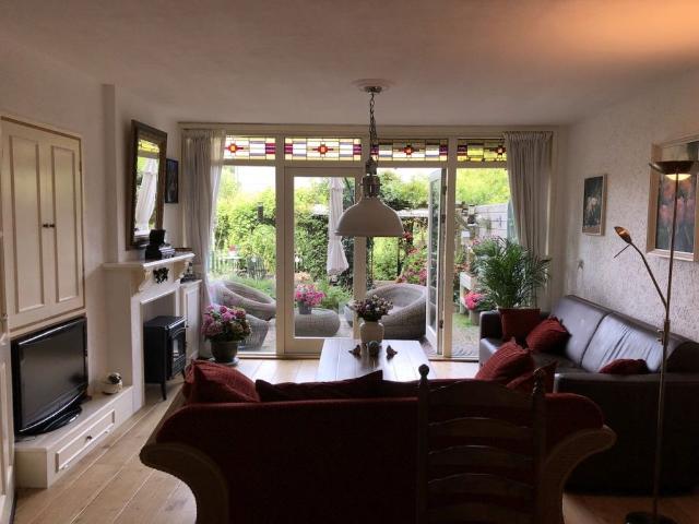 Te huur: Appartement Narcisplantsoen in Haarlem