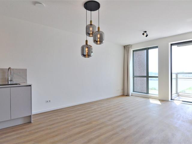 Appartement te huur NDSM straat in Amsterdam voor € 2.300