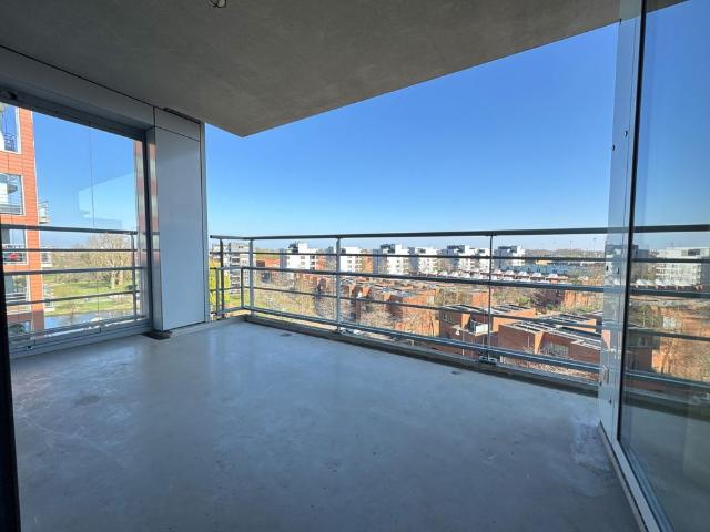 Te huur: Appartement Neptunuskade in Leiden