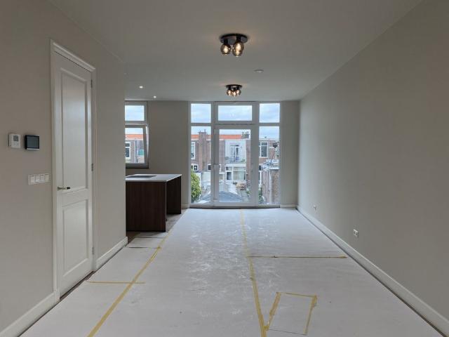 Te huur: Appartement Newtonstraat in Den Haag