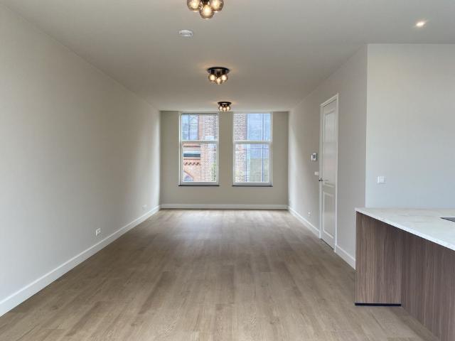 Te huur: Appartement Newtonstraat in Den Haag