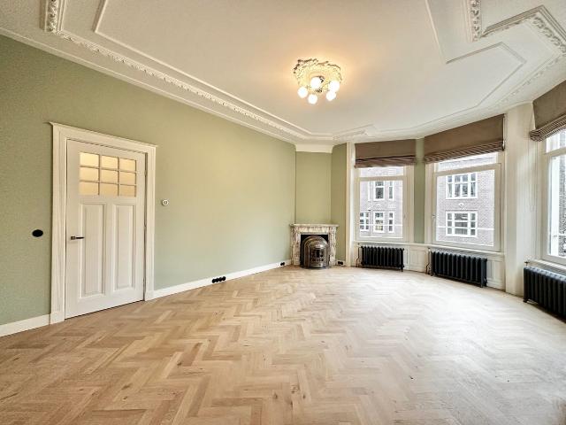 Te huur: Appartement Nicolaas Maesstraat in Amsterdam