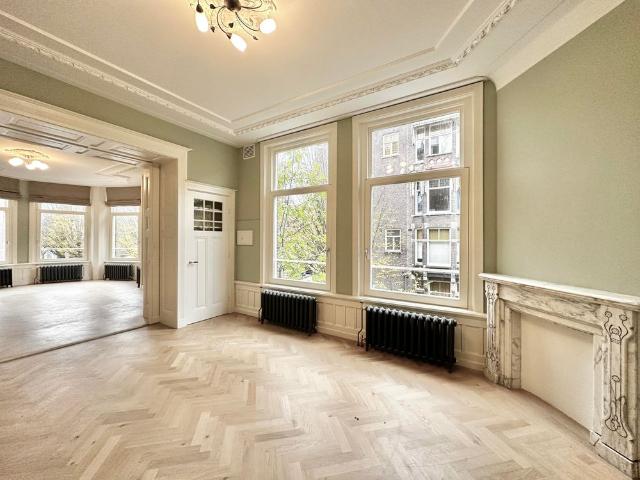 Te huur: Appartement Nicolaas Maesstraat in Amsterdam