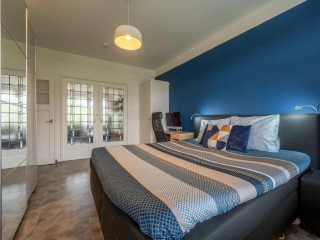 Te huur: Appartement Nicolaas Ruyschstraat in Rotterdam