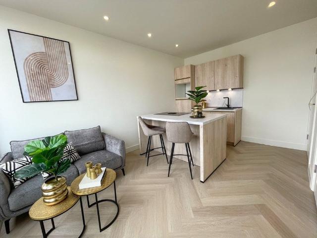 Te huur: Appartement Nicolaas Tulpstraat in Den Haag