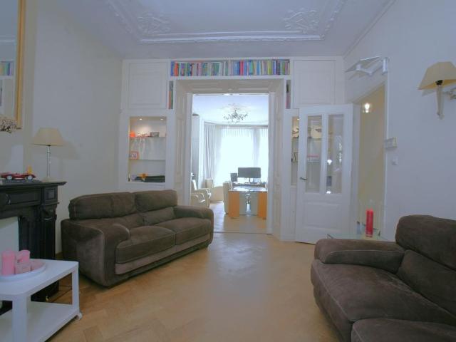 Te huur: Appartement Nicolaïstraat in Den Haag