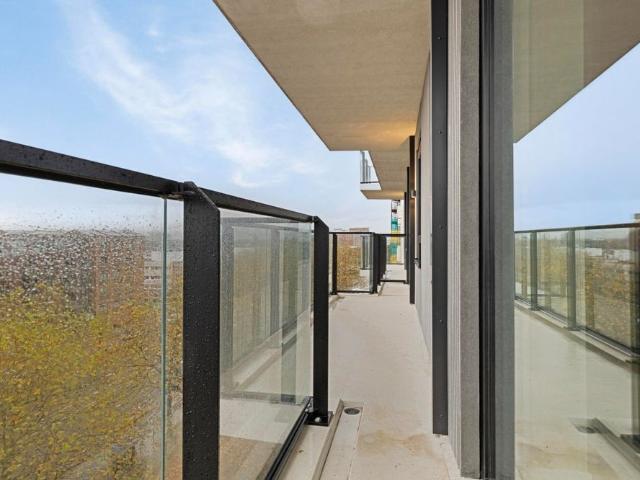 Te huur: Appartement Niemeyerstraat in Hoofddorp