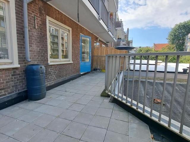 Te huur: Appartement Nieuwe Uilenburgerstraat 48 A in Amsterdam