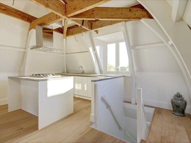 Te huur: Appartement Nieuwe Vijzelstraat in Amsterdam