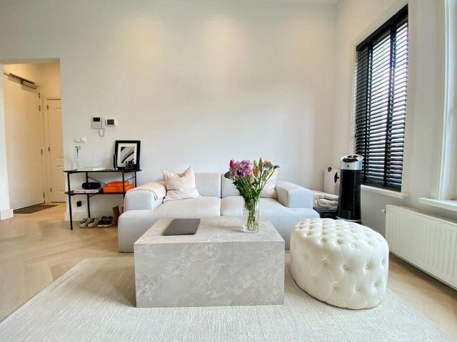 Te huur: Appartement Nieuwe Binnenweg 137 D in Rotterdam