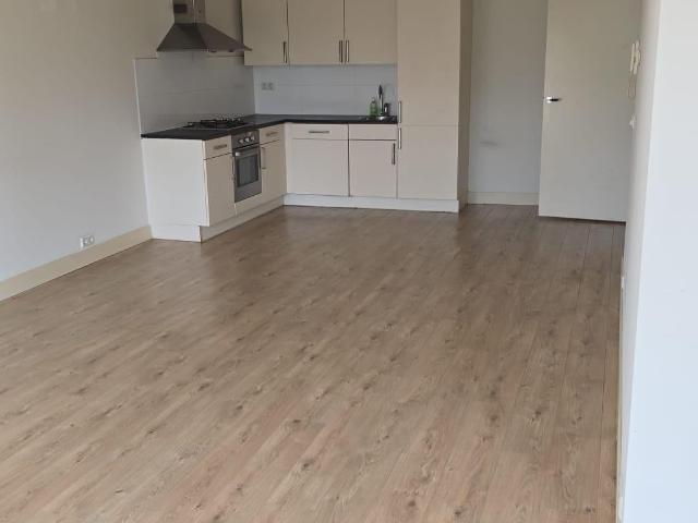 Te huur: Appartement Nieuwe Binnenweg in Rotterdam