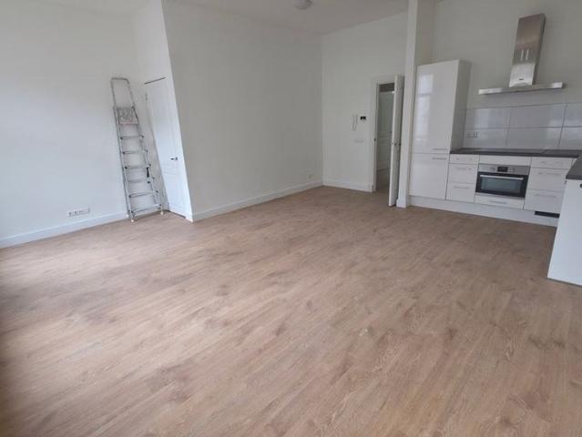 Te huur: Appartement Nieuwe Binnenweg in Rotterdam