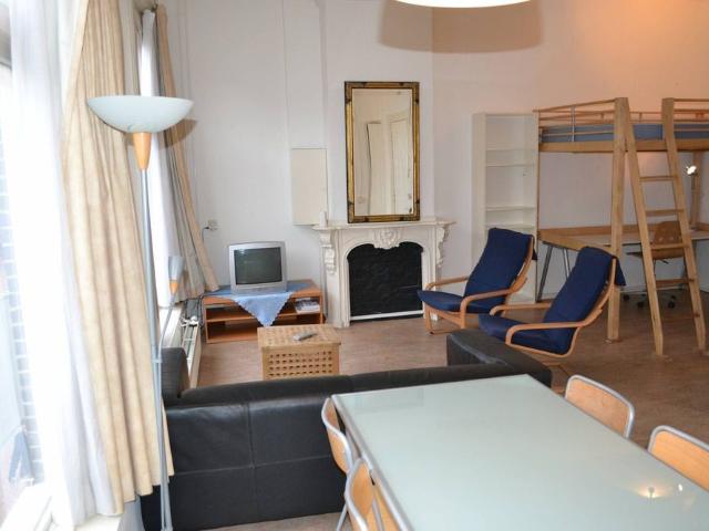 Te huur: Appartement Nieuwe Ebbingestraat in Groningen