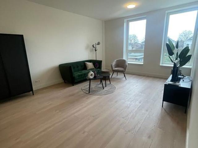 Te huur: Appartement Nieuwe Haven 115 F in Schiedam