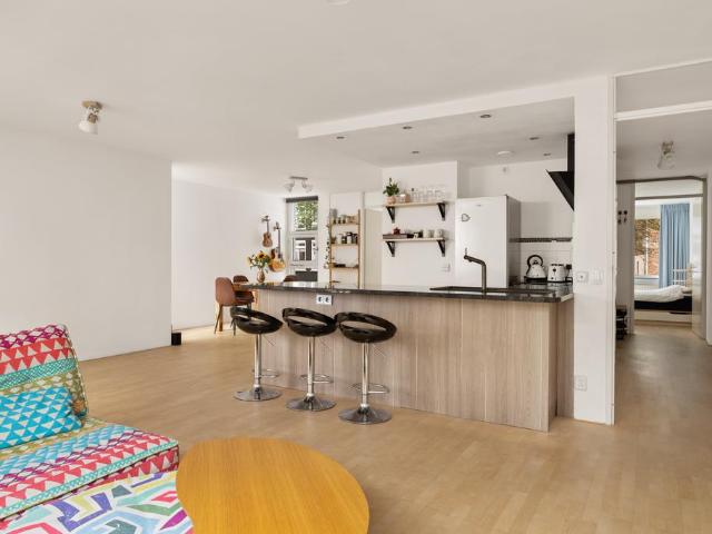 Te huur: Appartement Nieuwe Herengracht in Amsterdam