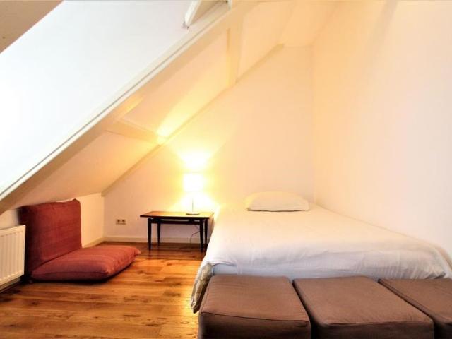 Te huur: Appartement Nieuwe Hoogstraat in Amsterdam