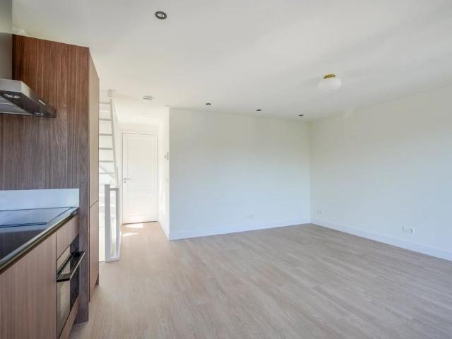 Te huur: Appartement Nieuwe Koekoekstraat 87 A in Utrecht