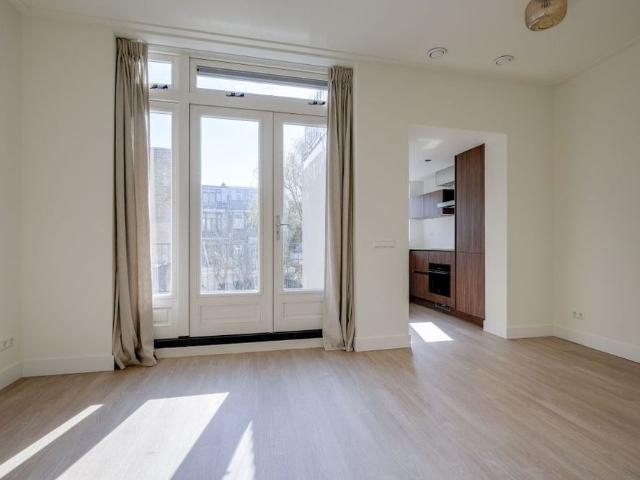Te huur: Appartement Nieuwe Koekoekstraat 87 in Utrecht