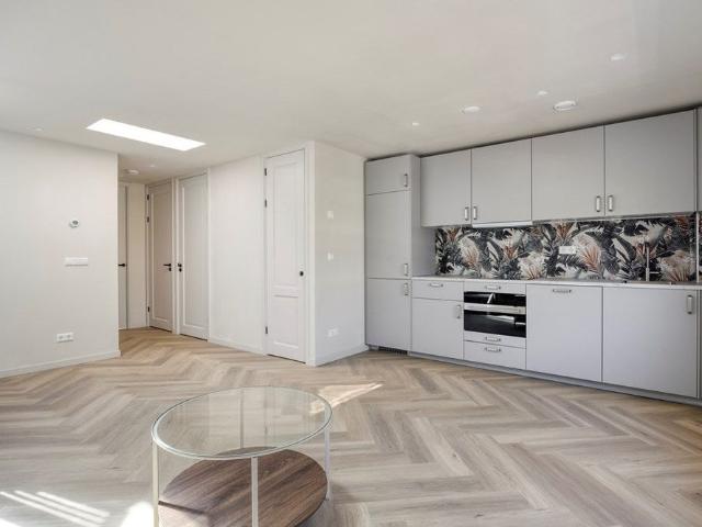 Te huur: Appartement Nieuwe Laan in Amsterdam