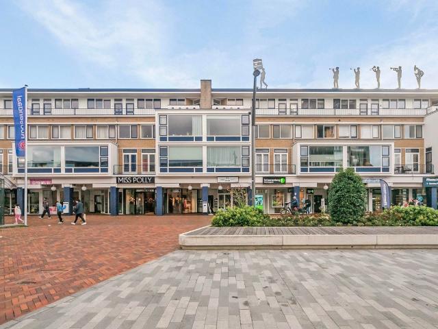 Te huur: Appartement Nieuwe Markt in Roosendaal