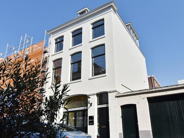 Te huur: Appartement Nieuwe Schoolstraat in Den Haag