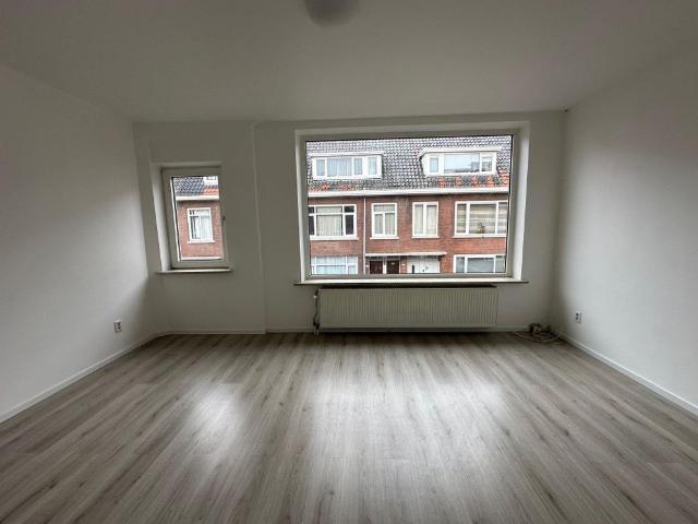 Te huur: Appartement Nieuwenhoornstraat in Rotterdam