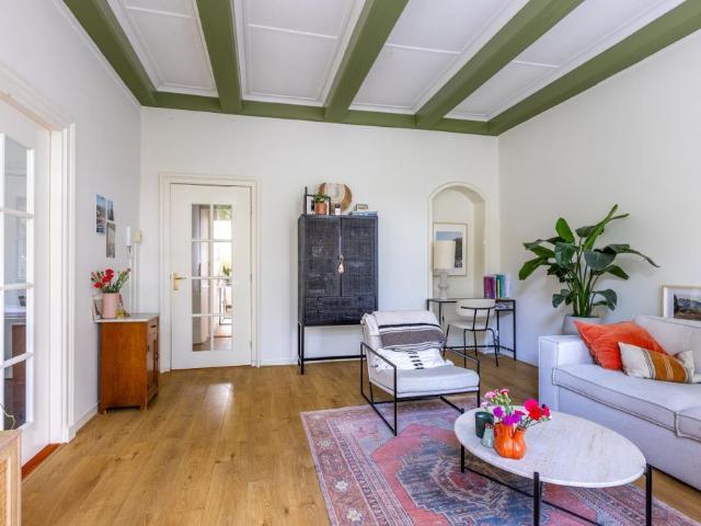 Te huur: Appartement Nieuwegracht 56 C 1 in Utrecht