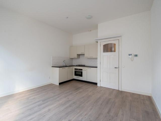 Te huur: Appartement Nieuwsteeg in Hoorn