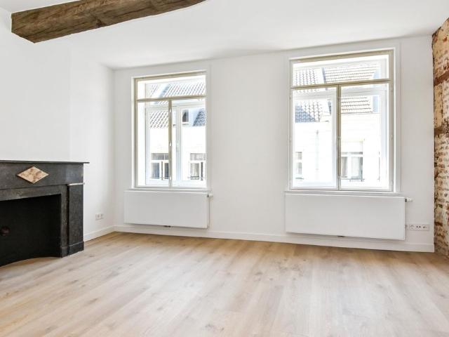 Te huur: Appartement Nieuwstraat in Maastricht