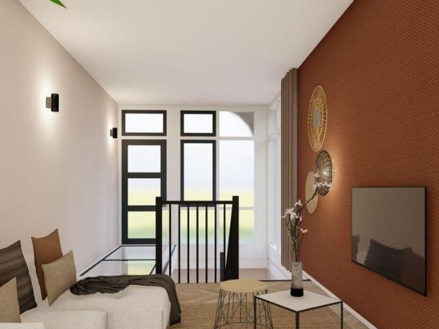 Te huur: Appartement Nieuwstraat in Apeldoorn