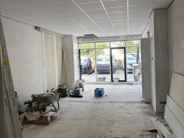 Te huur: Appartement Nieuwstraat in Apeldoorn