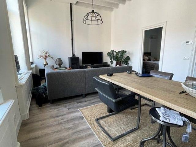Te huur: Appartement Nieuwstraat in Heusden