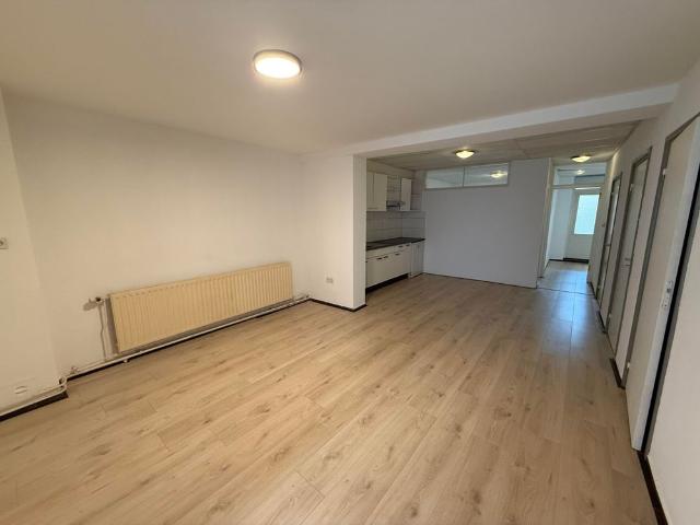 Te huur: Appartement Nieuwstraat in Hoensbroek