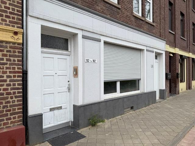 Te huur: Appartement Nieuwstraat in Kerkrade